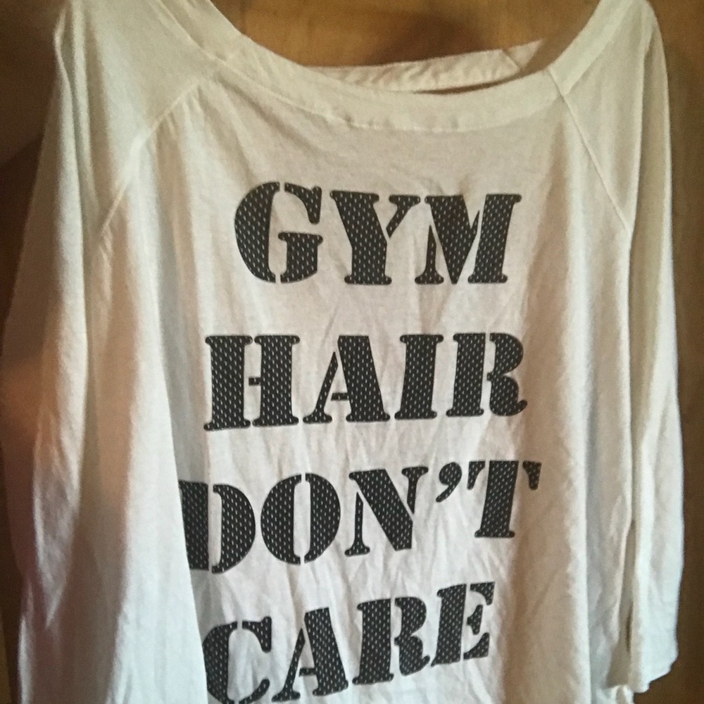 Workout Top